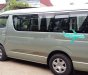 Toyota Hiace   2008 - Cần bán lại xe Toyota Hiace năm 2008, giá 265tr