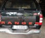 Ford Ranger 2007 - Cần bán xe Ford Ranger năm sản xuất 2007, màu đen, 215tr