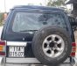 Mitsubishi Pajero 1998 - Cần bán Mitsubishi Pajero sản xuất 1998, nhập khẩu nguyên chiếc, giá chỉ 105 triệu