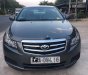 Daewoo Lacetti   2009 - Bán Daewoo Lacetti năm sản xuất 2009, màu đen, nhập khẩu nguyên chiếc ít sử dụng, giá tốt