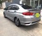 Honda City 2018 - Bán Honda City năm sản xuất 2018, màu bạc, giá chỉ 525 triệu