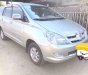 Toyota Innova   2007 - Bán Toyota Innova đời 2007, màu bạc 