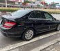 Mercedes-Benz C class 2009 - Cần bán xe Mercedes C250 năm 2009, màu đen, giá rất tốt