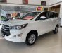 Toyota Innova 2020 - Cần bán Toyota Innova đời 2020, màu trắng