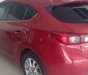 Mazda 3 2016 - Cần bán gấp Mazda 3 2016, màu đỏ, giá 549tr