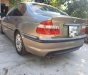 BMW 3 Series 318i  2005 - Cần bán lại xe BMW 3 Series 318i năm 2005, nhập khẩu nguyên chiếc