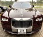 Rolls-Royce Ghost 2014 - Bán xe Rolls-Royce Ghost sản xuất năm 2014, màu đỏ, biển siêu lộc lá