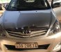 Toyota Innova     2010 - Cần bán Toyota Innova sản xuất 2010, giá 320tr 
