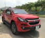 Chevrolet Colorado     2018 - Cần bán Chevrolet Colorado năm 2018, nhập khẩu nguyên chiếc