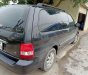 Kia Carnival 2009 - Cần bán gấp Kia Carnival năm 2009, màu đen, nhập khẩu nguyên chiếc giá cạnh tranh