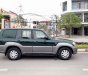 Hyundai Terracan 2003 - Cần bán Hyundai Terracan năm sản xuất 2003, hai màu, xe nhập