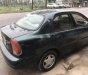 Daewoo Lanos   2001 - Cần bán Daewoo Lanos đời 2001