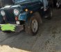 Jeep CJ 1980 - Bán Jeep CJ đời 1980, xe nhập