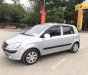 Hyundai Getz 2009 - Xe Hyundai Getz đời 2009, màu bạc, xe nhập còn mới