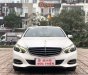 Mercedes-Benz E class E200  2014 - Siêu khuyến mãi giá rẻ với chiếc Mercedes-Benz E200, sản xuất 2014, màu trắng, giao nhanh