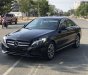 Mercedes-Benz C class 2018 - Cần bán Mercedes năm 2018, màu đen như mới