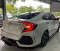 Honda Civic 2017 - Bán Honda Civic đời 2017, màu trắng, nhập khẩu Thái, giá tốt