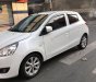 Mitsubishi Mirage 2014 - Bán xe Mitsubishi Mirage đời 2014, màu trắng, nhập khẩu, 195 triệu