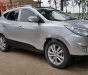 Hyundai Tucson 2010 - Xe Hyundai Tucson năm 2010, màu bạc, nhập khẩu nguyên chiếc