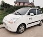 Chevrolet Spark 2011 - Xe Chevrolet Spark sản xuất năm 2011, màu trắng