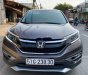 Honda CR V   2.4   2016 - Cần bán xe Honda CR V 2.4 năm 2016