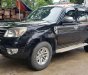 Ford Everest 2009 - Bán Ford Everest 2009, màu đen, giá tốt