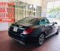 Mercedes-Benz C class C 200 2018 - Cần bán gấp Mercedes C 200 đời 2018, màu đen, giá tốt
