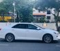 Toyota Camry 2.5Q 2018 - Cần bán Toyota Camry 2.5Q đời 2018, màu trắng, giá rẻ