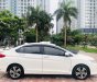 Honda City 2016 - Bán Honda City 1.5CVT AT năm 2016, màu trắng chính chủ, giá chỉ 465 triệu