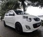 Kia Morning 2010 - Bán xe Kia Morning đời 2010, màu trắng, giá chỉ 220 triệu