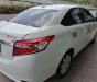 Toyota Vios   E   2017 - Bán xe Toyota Vios E sản xuất 2017