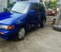 Daewoo Tico   1993 - Bán xe Daewoo Tico 1993, màu xanh lam, nhập khẩu Hàn Quốc số tự động, 53tr