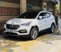 Hyundai Santa Fe 2018 - Bán Hyundai Santa Fe sản xuất 2018, màu trắng, 999 triệu