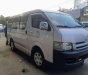 Toyota Hiace     2006 - Bán ô tô Toyota Hiace năm sản xuất 2006