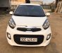 Kia Morning 2017 - Bán Kia Morning đời 2017, màu trắng, 270 triệu