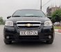 Daewoo Gentra 2008 - Chính chủ cần bán Daewoo Gentra năm sản xuất 2008, màu đen