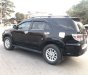 Toyota Fortuner 2014 - Bán ô tô Toyota Fortuner 2.5GMT năm sản xuất 2014, màu đen xe gia đình, giá tốt