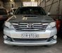 Toyota Fortuner      2014 - Bán xe Toyota Fortuner sản xuất 2014, giá 620tr