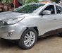 Hyundai Tucson 2010 - Xe Hyundai Tucson năm 2010, màu bạc, nhập khẩu nguyên chiếc