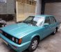 Toyota Corona 1980 - Bán xe Toyota Corona đời 1980, màu xanh lam, giá chỉ 70 triệu