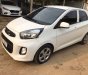 Kia Morning 2017 - Cần bán Kia Morning 2017, màu trắng, giá chỉ 270 triệu