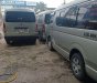 Toyota Hiace   2008 - Cần bán Toyota Hiace sản xuất năm 2008 giá cạnh tranh