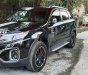 Kia Sorento  GATH   2018 - Cần bán lại xe Kia Sorento GATH sản xuất 2018, màu đen, nhập khẩu chính chủ