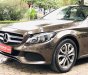 Mercedes-Benz C class 2018 - Cần bán Mercedes C200 năm 2018, màu nâu 