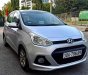 Hyundai Grand i10 2016 - Cần bán lại xe Hyundai Grand i10 đời 2016, màu bạc, xe nhập, 285 triệu