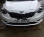 Kia K3 2016 - Bán xe Kia K3 đời 2016, màu trắng, xe nhập, giá 495tr