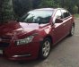 Chevrolet Cruze 2012 - Bán Chevrolet Cruze năm 2012, màu đỏ, xe nhập chính chủ