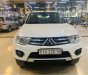 Mitsubishi Pajero   2016 - Cần bán lại xe Mitsubishi Pajero năm 2016, màu trắng 
