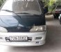 Daihatsu Citivan    2000 - Cần bán gấp Daihatsu Citivan 2000, nhập khẩu còn mới