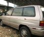 Mazda MPV   1989 - Bán xe Mazda MPV sản xuất năm 1989, màu bạc, xe nhập số tự động, giá 75tr